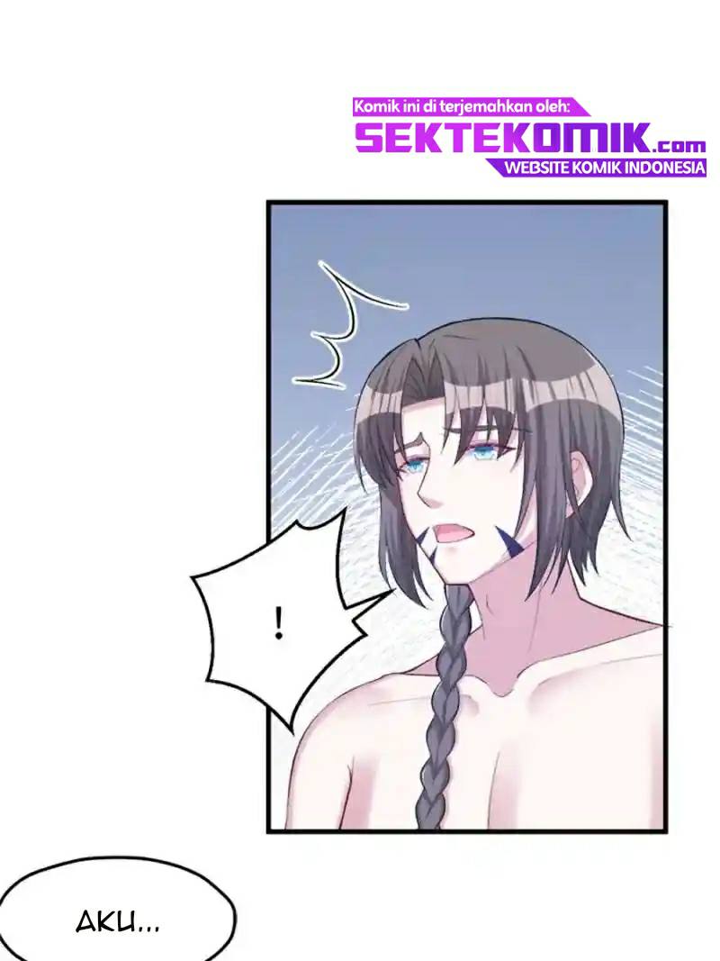 Beauty and the Beasts Chapter 206 Gambar 12